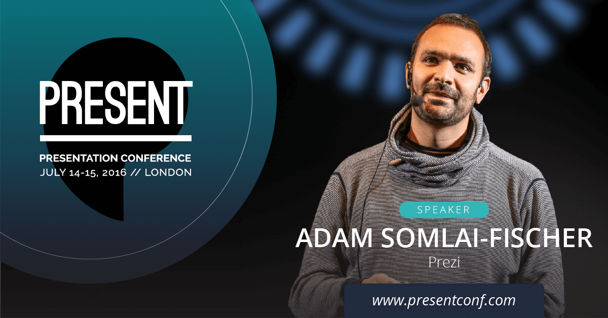 Adam's Talk