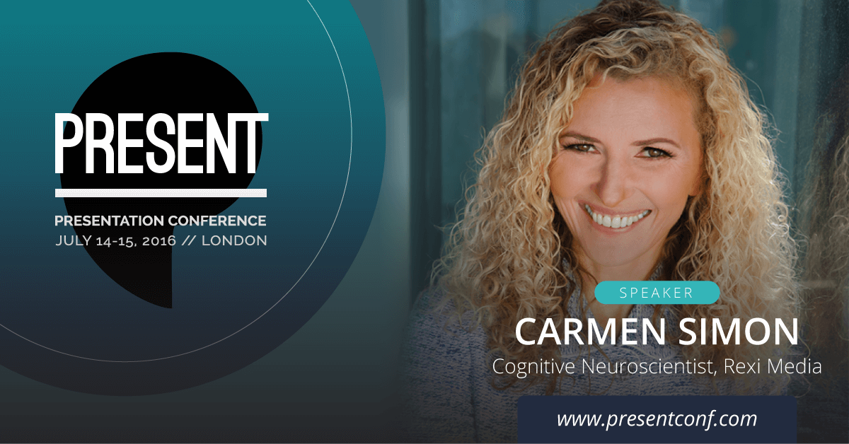 Carmen's Talk