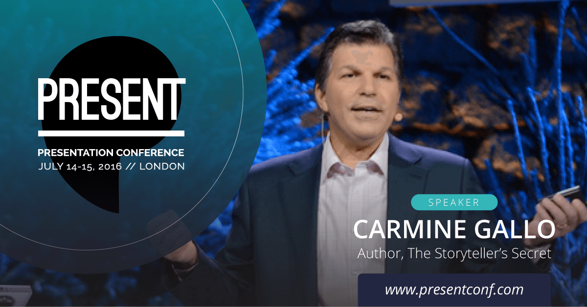 Carmine's Talk