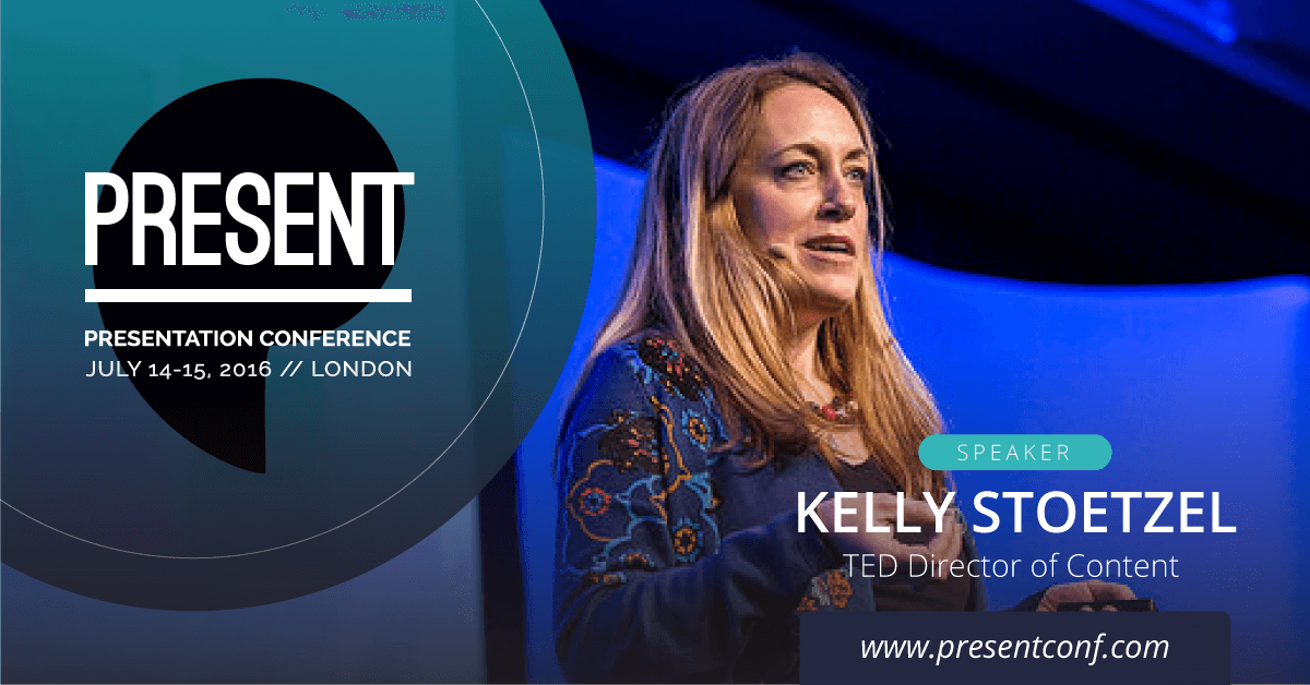 Kelly's Talk