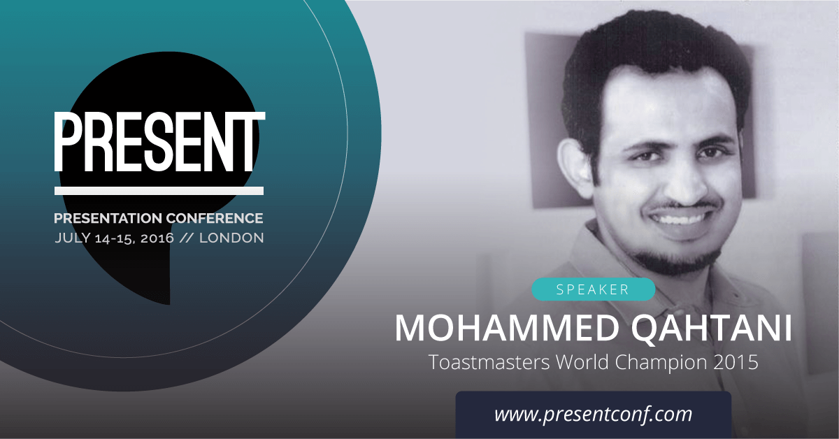 Mohammed's Talk