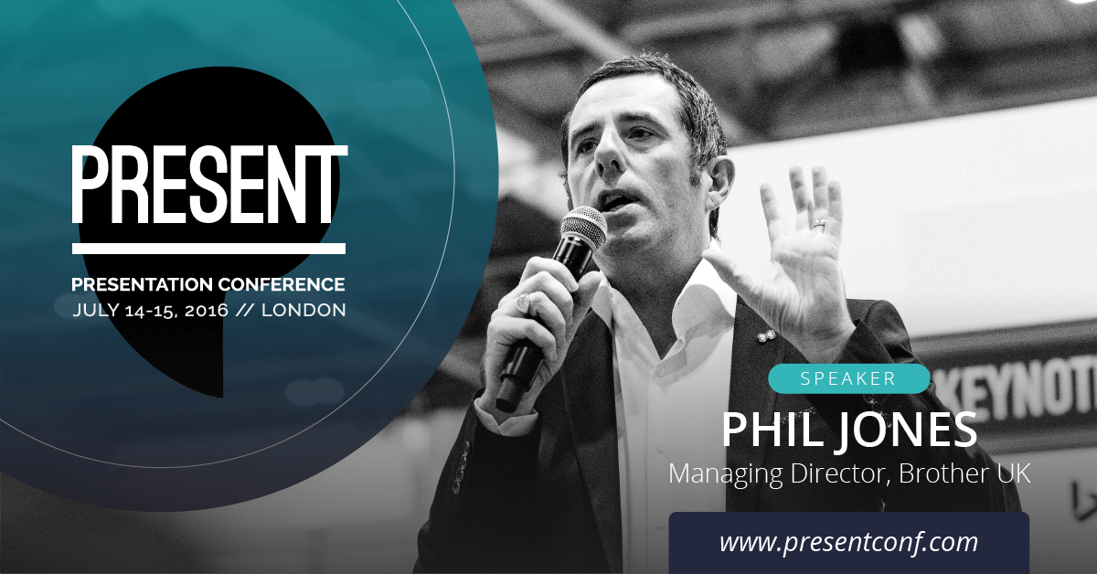 Phil's Talk
