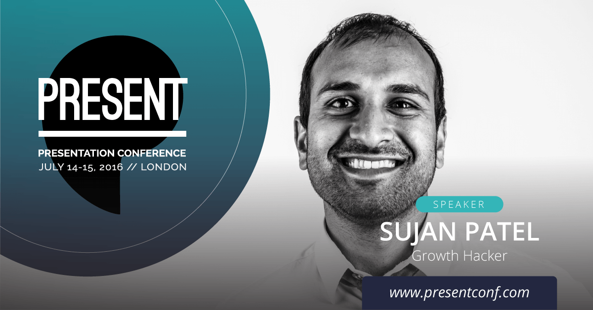 Sujan's Talk