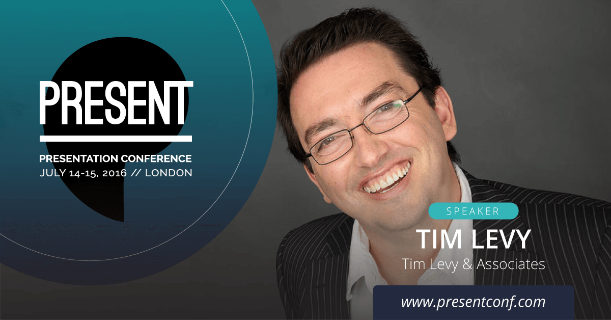 Tim's Talk
