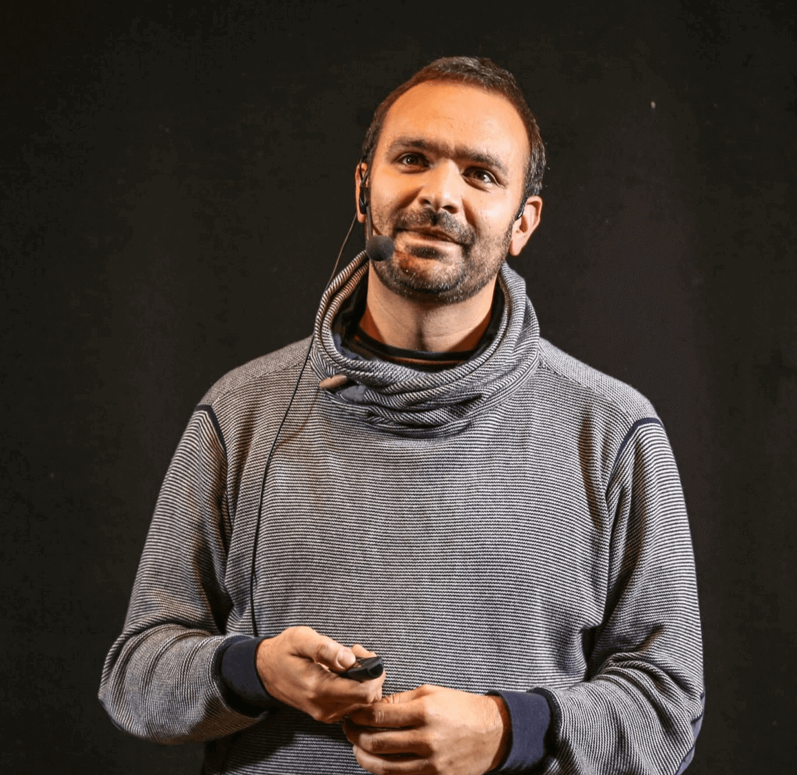 Adam Somlai-Fischer