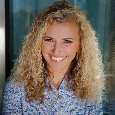 Carmen Simon