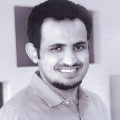Mohammed Qahtahi