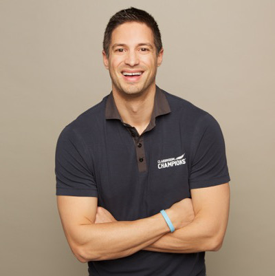 Steve Mesler