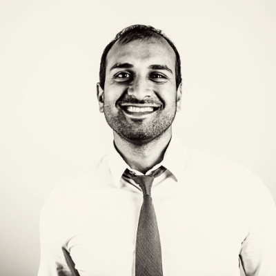 Sujan Patel