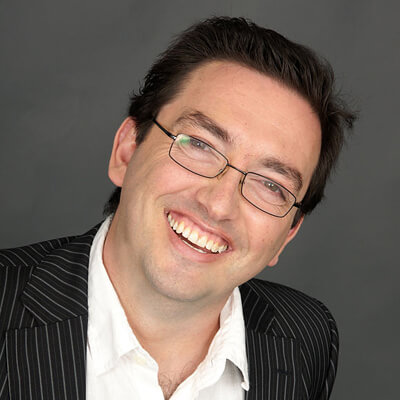 Tim Levy